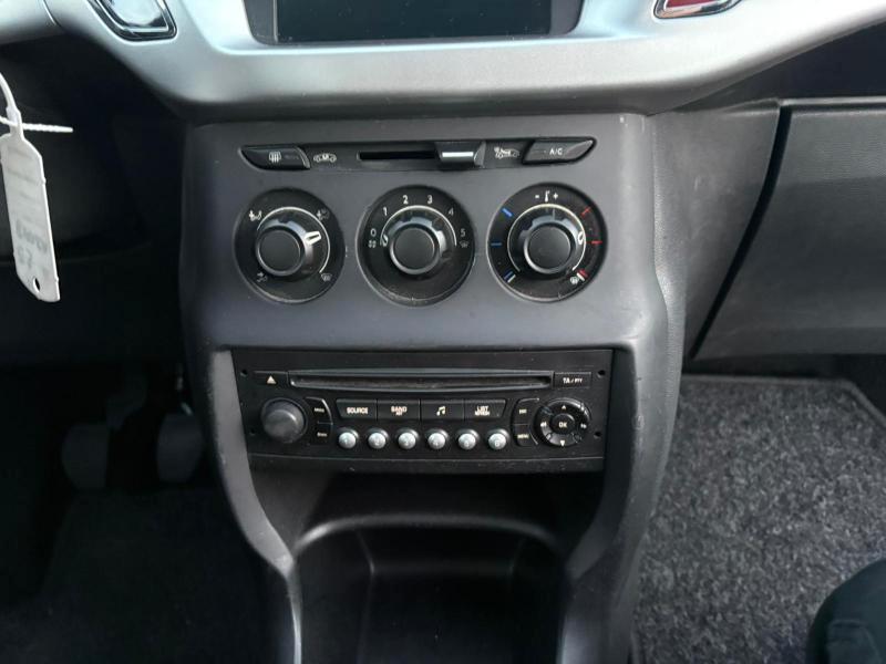 Citroen C3 1.1 BENZ 60 CV Business ADATTA A NEOPATENTATI