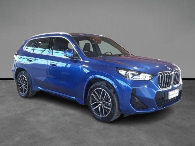 BMW X1 sDrive 18d Msport Aut.