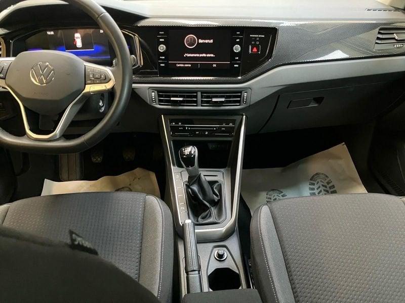 Volkswagen Polo 1.0 EVO Life