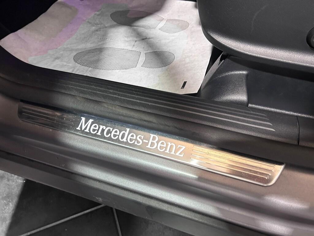 Mercedes GLA 200 200 D Premium 8G-DCT