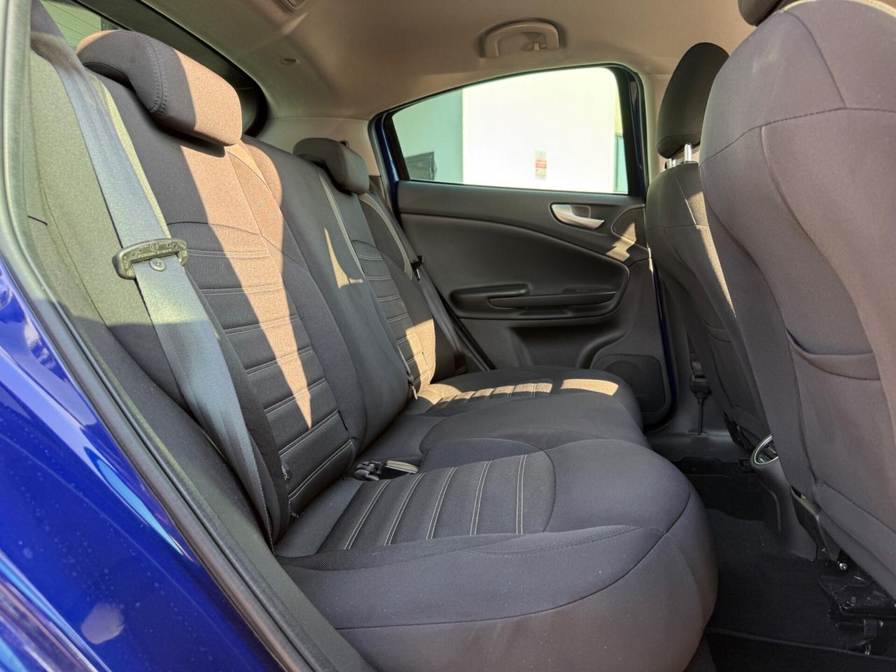Alfa Romeo Giulietta 1.6 JTDm 120 CV Super