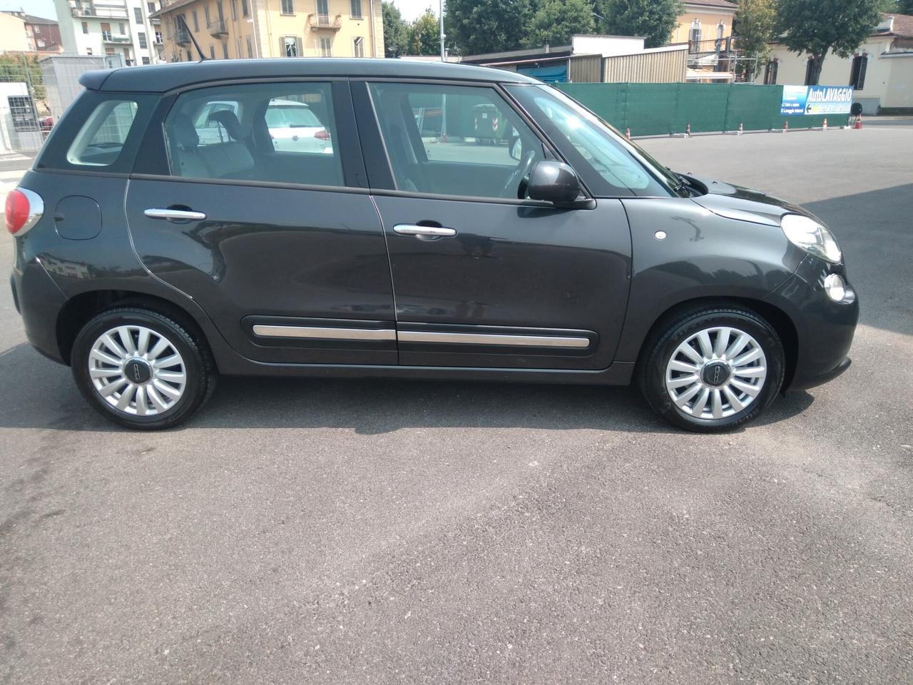 Fiat 500L 1.3 Multijet 85 CV Lounge x neopatentati