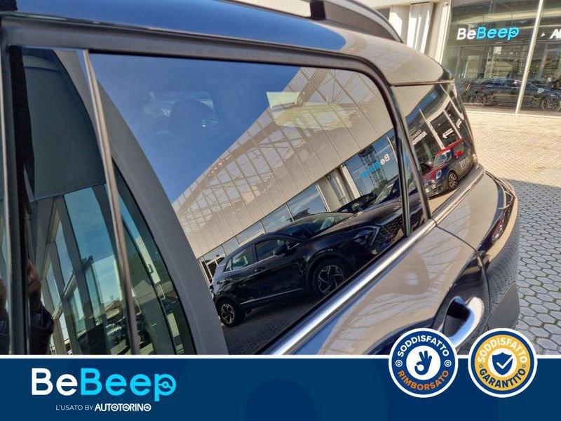 MINI Mini Countryman F60 MINI COUNTRYMAN 1.5 COOPER SE HYPE ALL4 AUTO