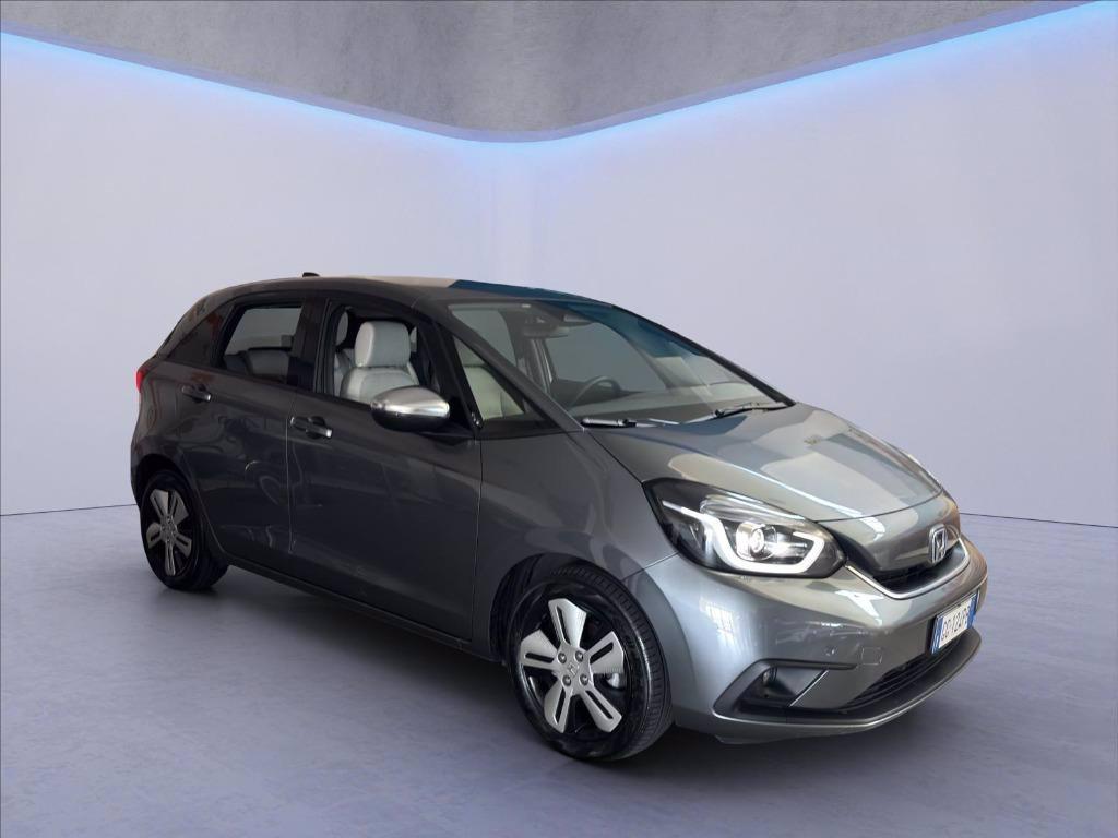 HONDA Jazz 1.5 hev Elegance ecvt del 2022