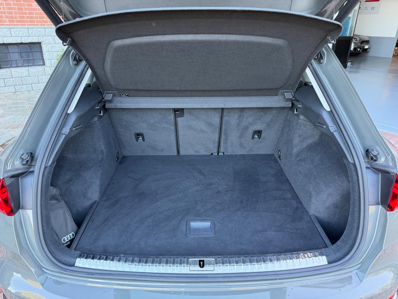 Audi Q3 40 TDI quattro S tronic