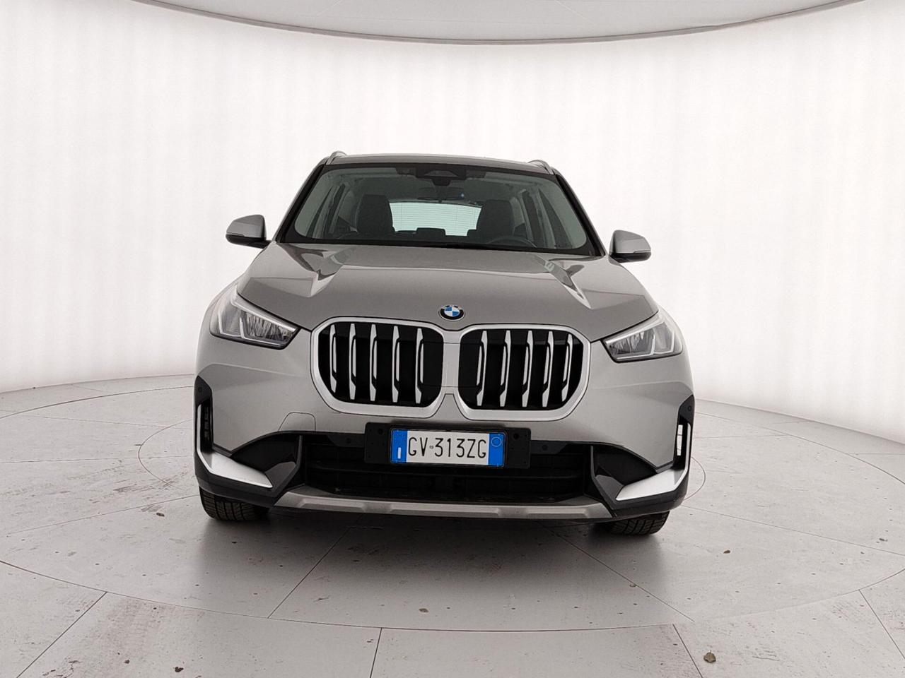 Bmw X1 xDrive 23d xLine