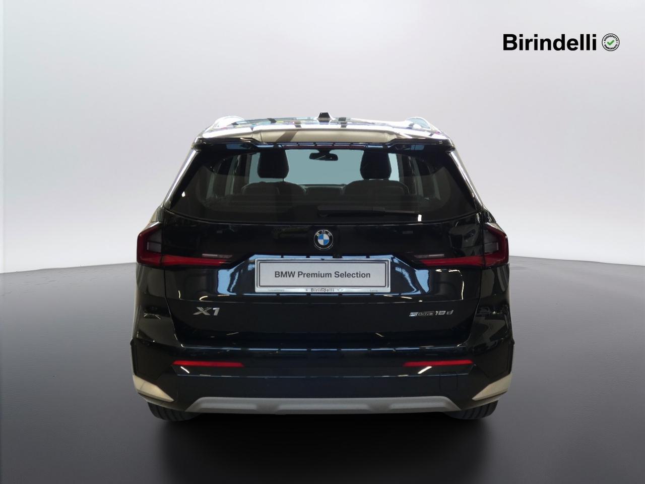 BMW X1 (U11) - X1 sDrive 18d xLine