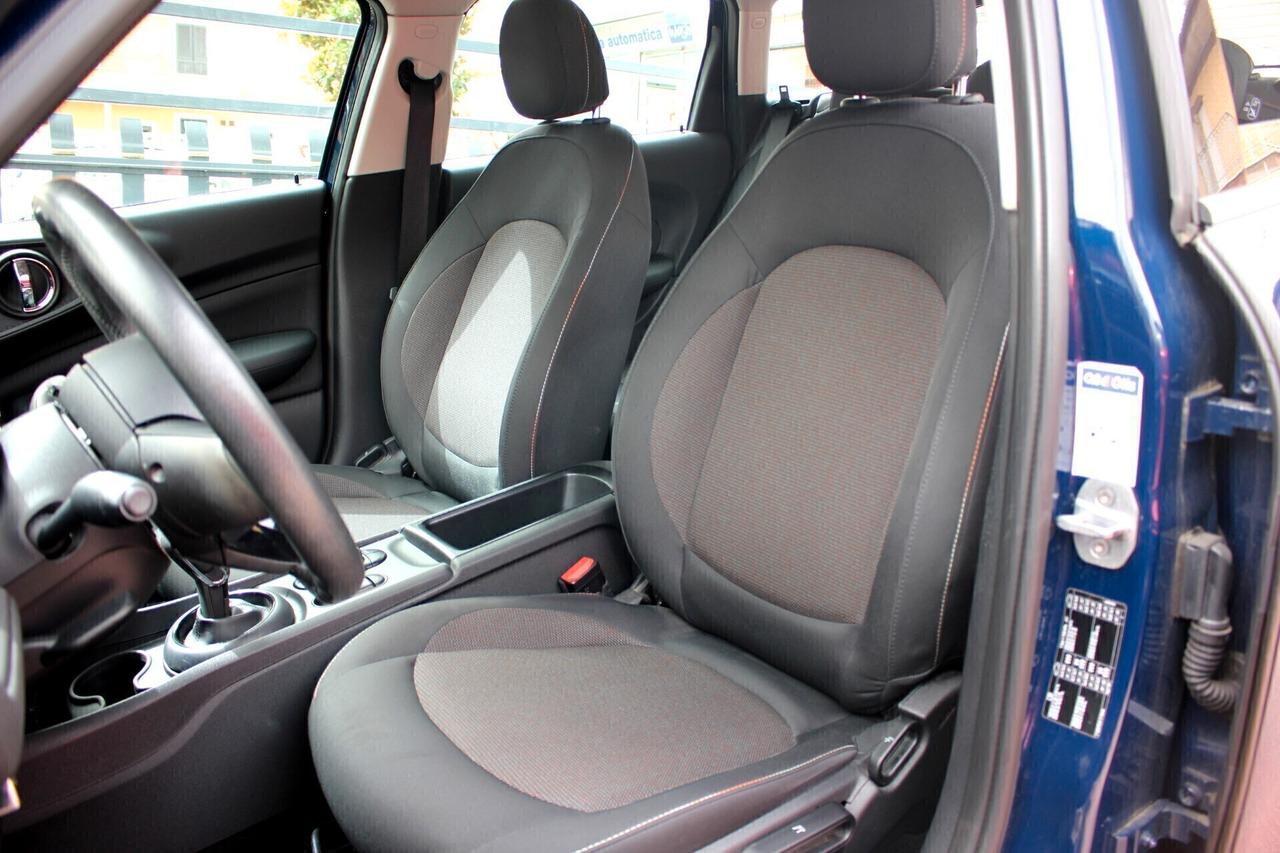 MINI Cooper Clubman *PREZZO VERO* 1.5-136cv AUTOMATICA KM CERTI UNIPRO