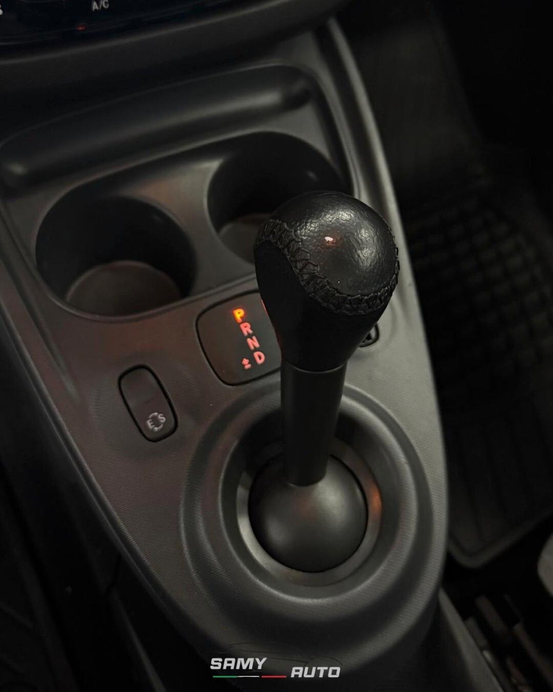 Smart ForTwo 90 0.9 Turbo Passion
