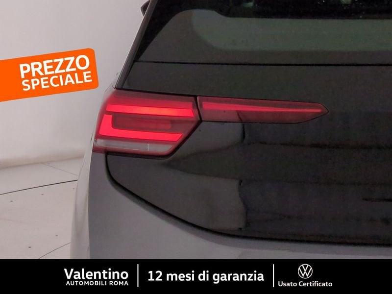 Volkswagen ID.3 Pro Performance 58 KWH