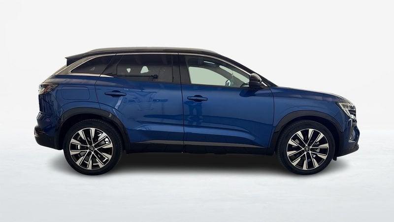 Renault Austral 1.2 E-Tech full hybrid Techno 200cv auto