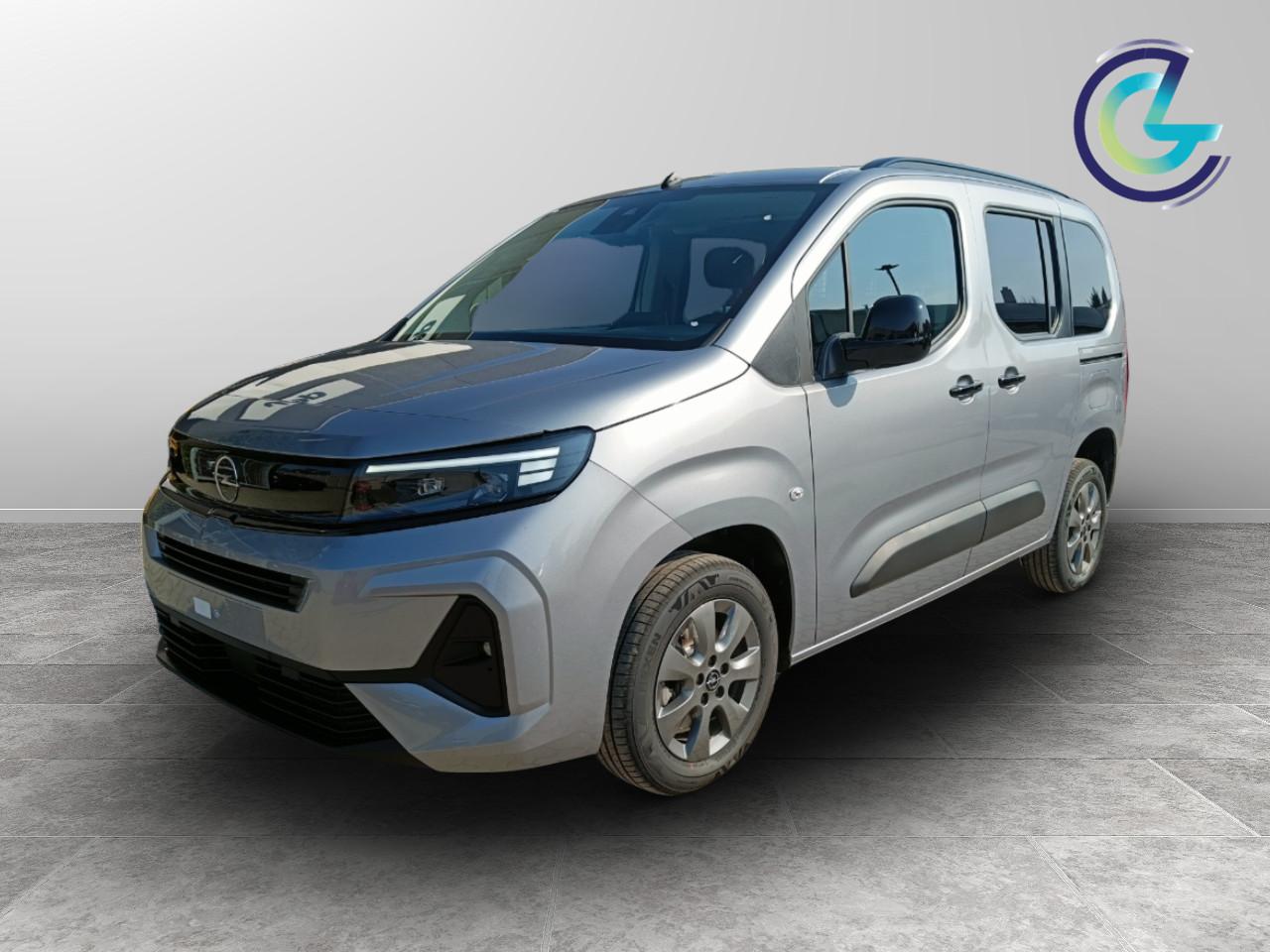 OPEL Combo Life N1 Editio