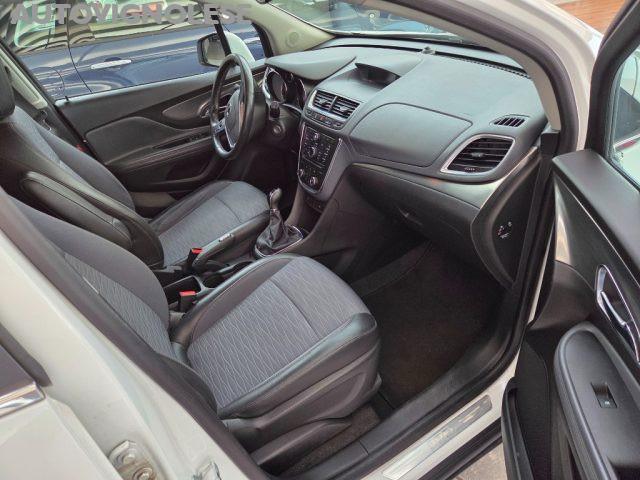 OPEL Mokka 1.7 CDTI 130CV Cosmo-Uniprop Nonno Livio