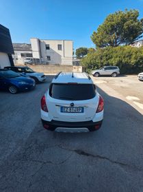 Opel Mokka Neo patentati Km certificati