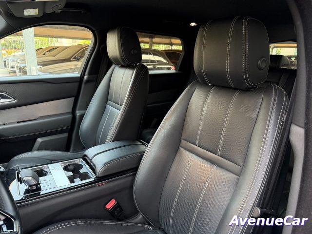LAND ROVER Range Rover Velar 2.0d mhev R-Dynamic IVA ESPOSTA UNICO PROPRIETARIO