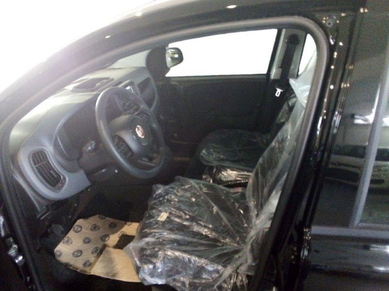 FIAT Panda NEW My25 1.0 70cv Hybrid Panda