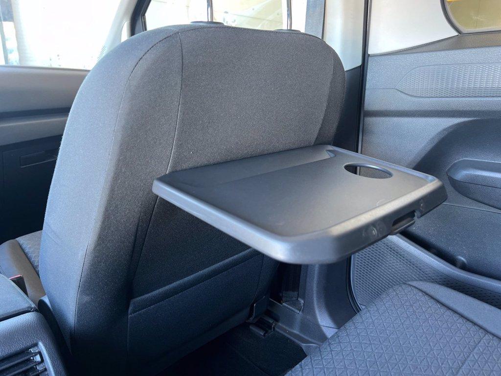 FORD Tourneo Connect 2.0 EcoBlue 122 CV Titanium del 2023