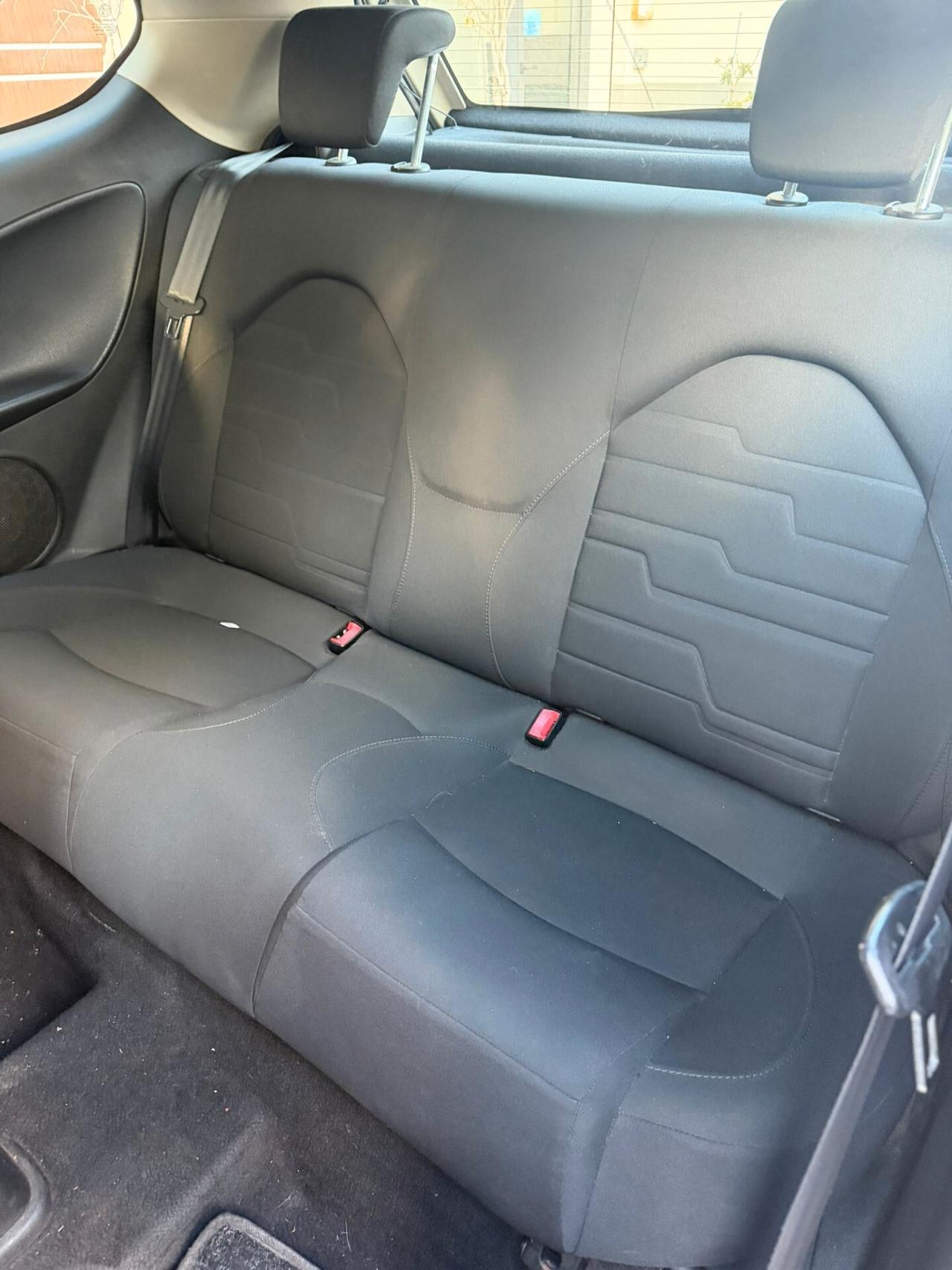 Alfa Romeo MiTo 1.3 JTDm 85 CV S&S Distinctive