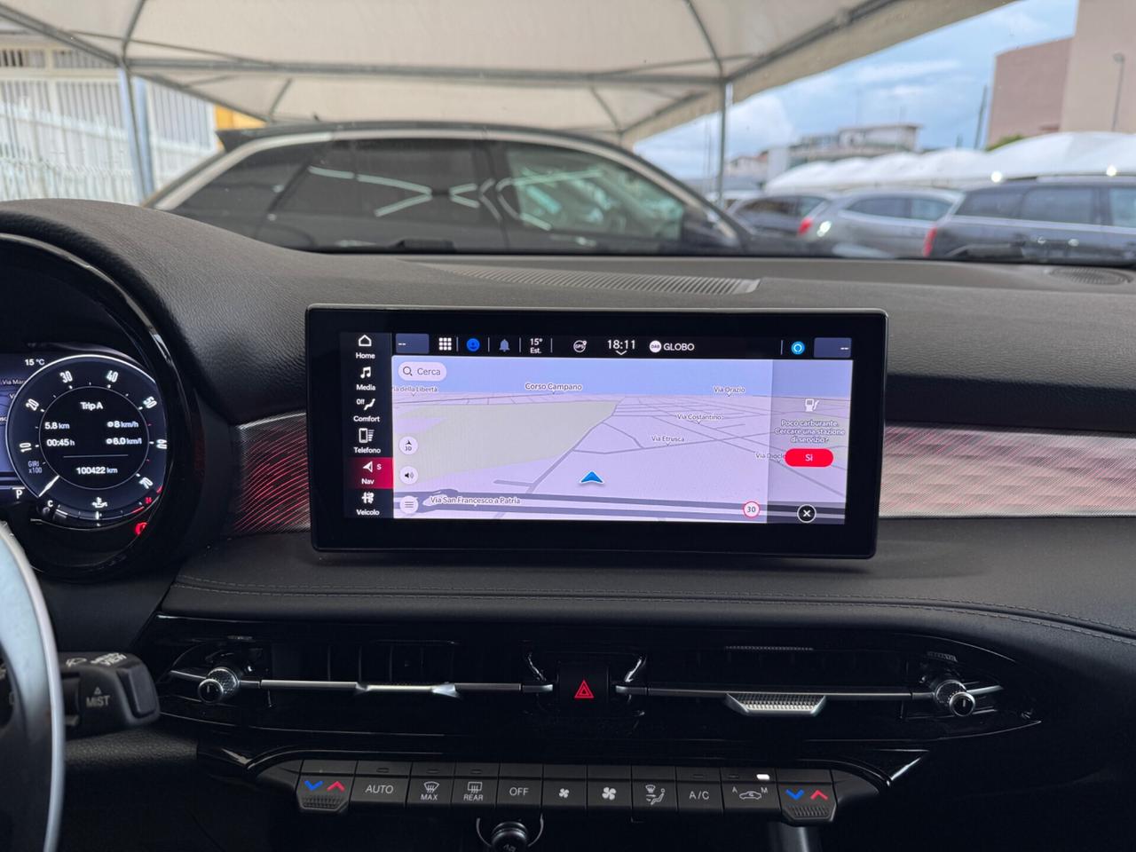 ALFA ROMEO TONALE 1.5 130 CV MHEV SPECIALE