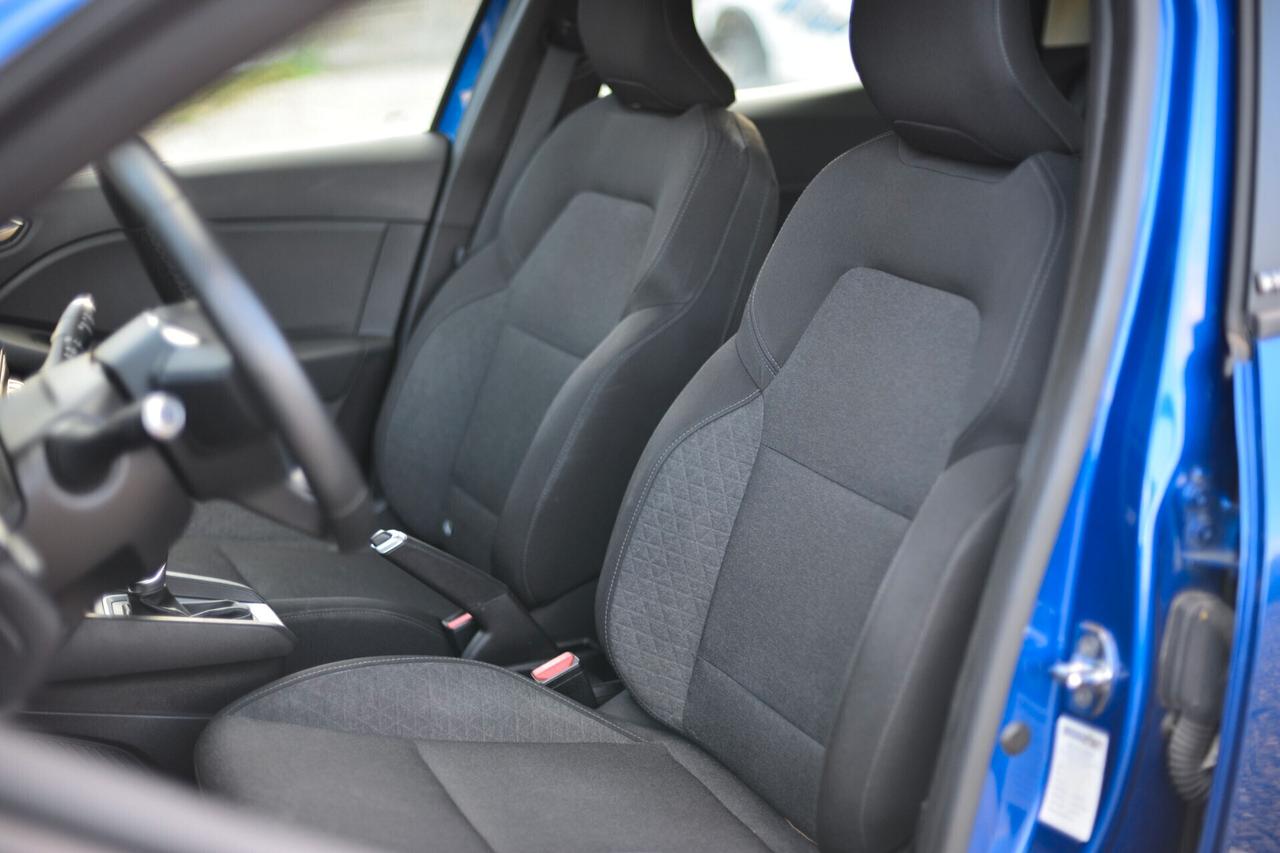 Renault Clio Full Hybrid E-Tech 140 CV 5 porte Zen