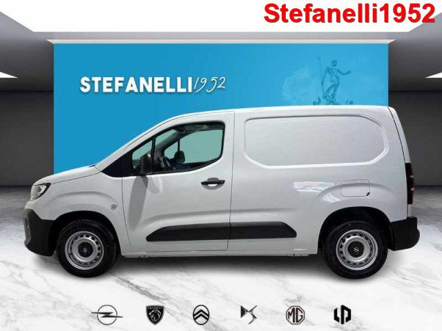 OPEL Combo cargo L1H1 1.5d 100cv S&S mt6