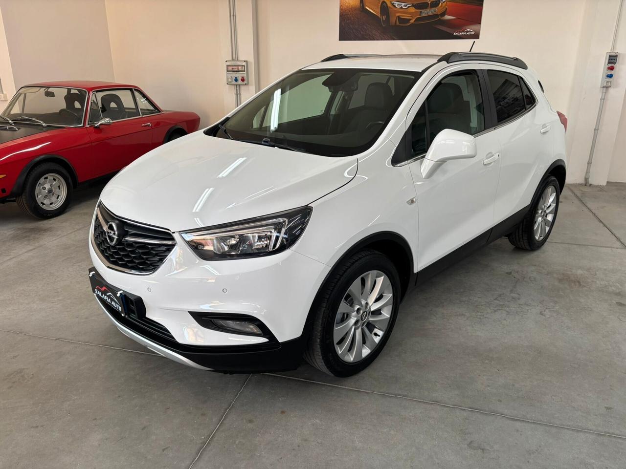 Opel Mokka X 1.6 CDTI Innovation