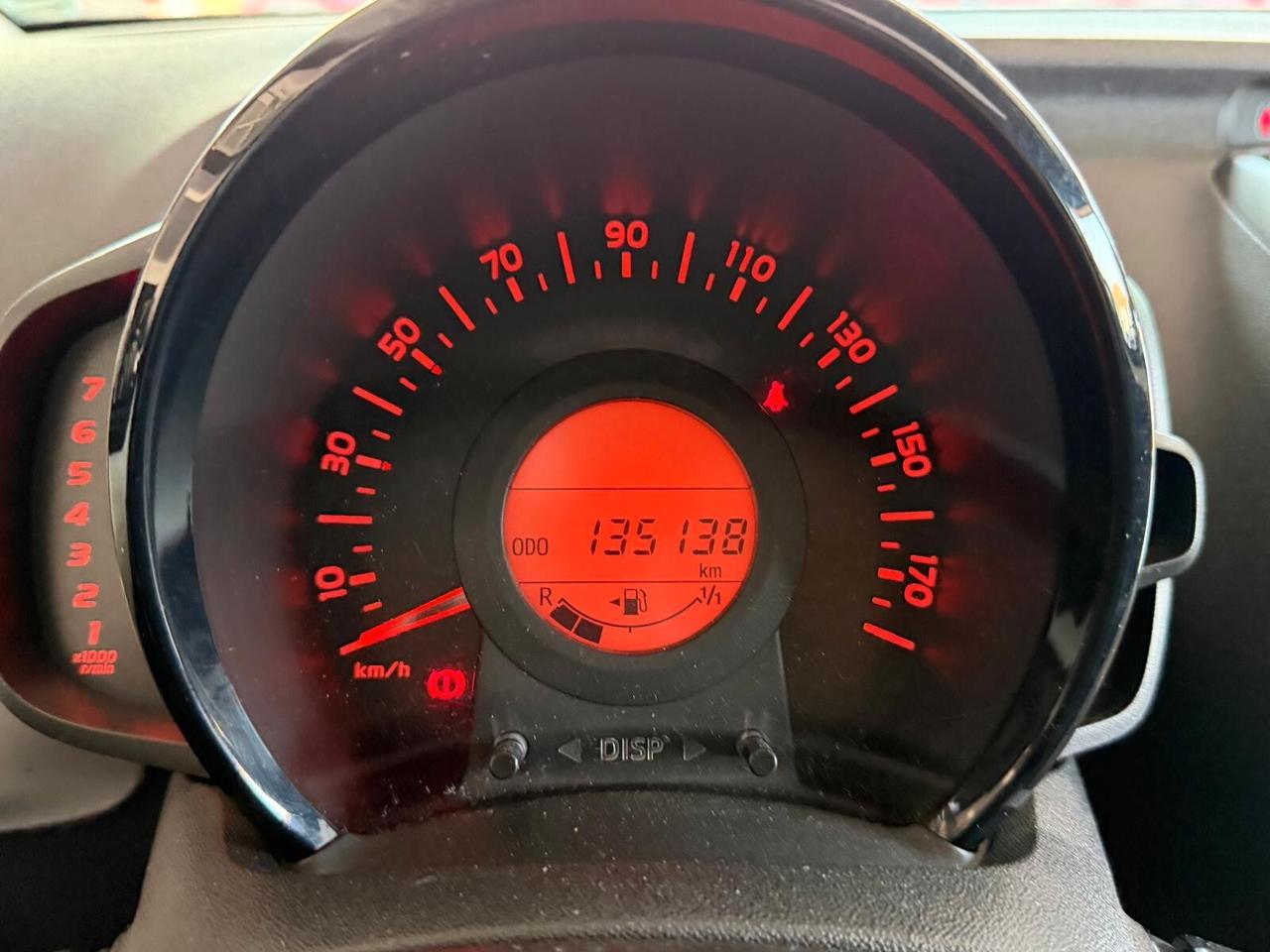 Peugeot 108 SUPER OFFERTA !! PureTech 82 5 porte Allure