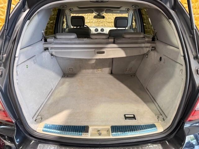 Mercedes-benz ML 320 CDI Sport 4Matic