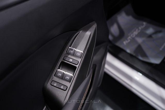 SPORTEQUIPE Sportequipe 8 GT 1.6 T-GDI 186cv GPL DCT