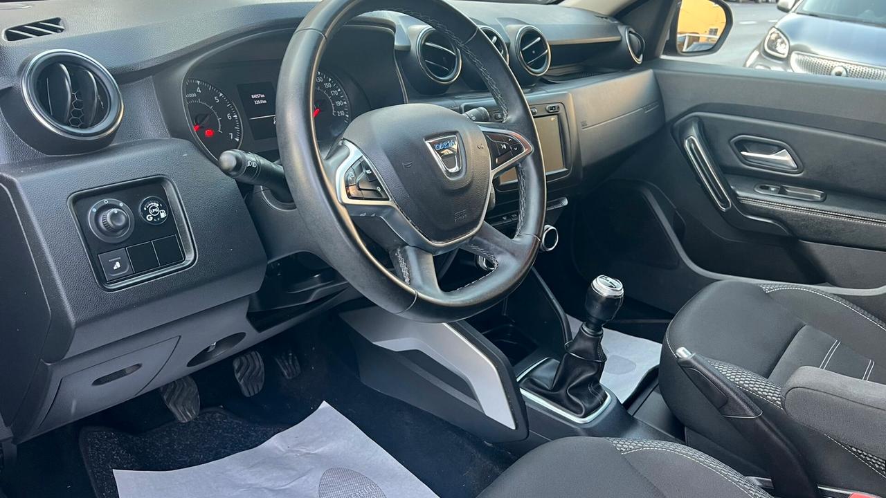 Dacia Duster 1.0 TCe 100 CV GPL 4x2 15th Anniversary