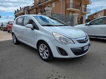 Opel Corsa 1.2 85CV 5 porte GPL-TECH Edition
