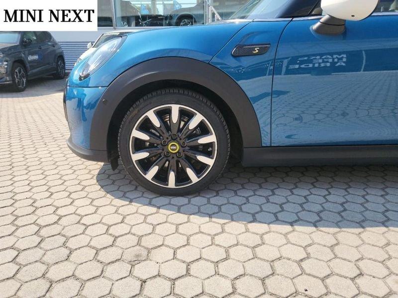 MINI Mini Full Electric MINI 3P COOPER SE YOURS AUTO