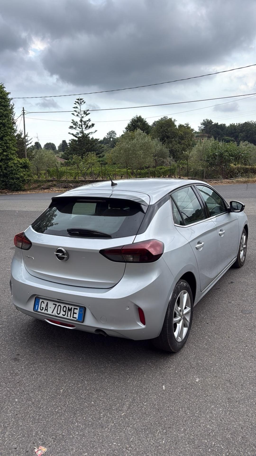 Opel Corsa 1.2 100 CV Edition