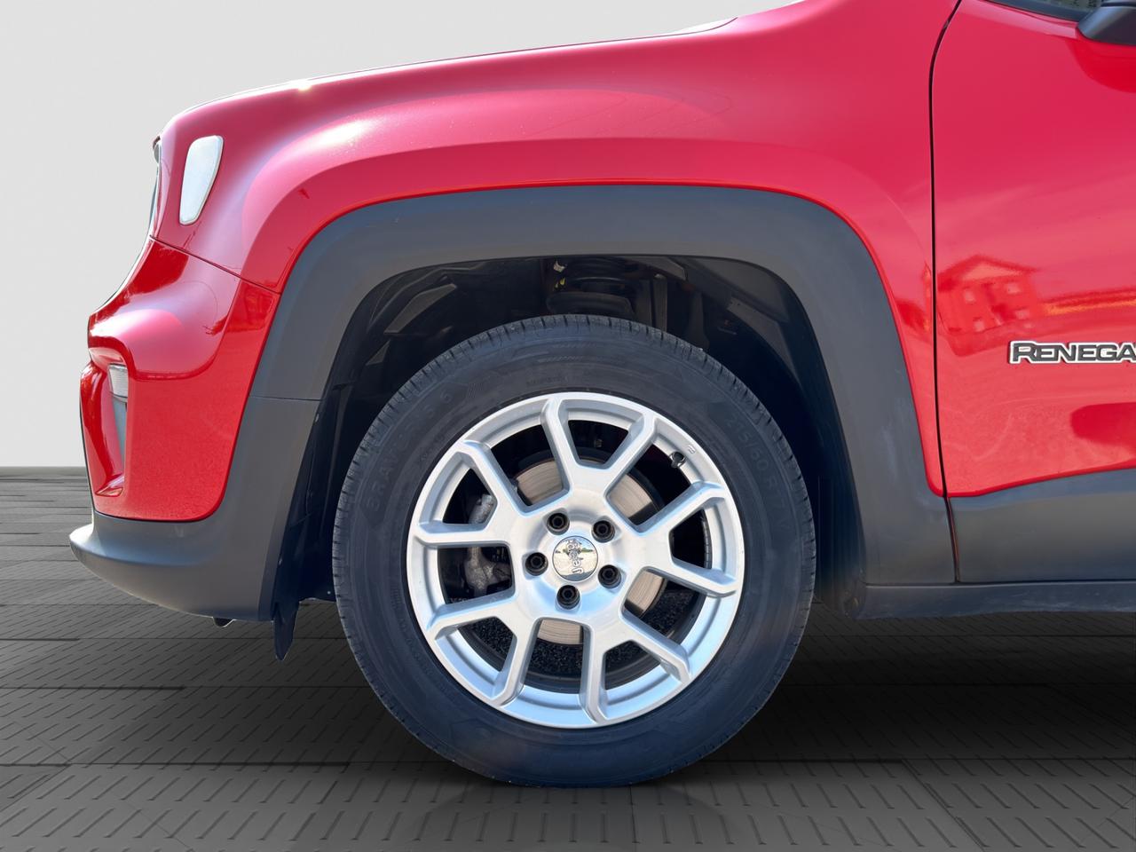 JEEP Renegade 1.0 T3 Limited