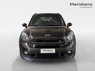 MINI Countryman Mini Countryman 2.0 Cooper D All4 all4 auto