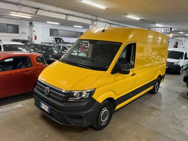 Volkswagen Crafter 2.0 Tdi, 3 posti, EURO 6