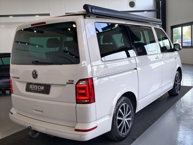 VOLKSWAGEN California 2.0 TDI 204CV DSG 4Motion Beach