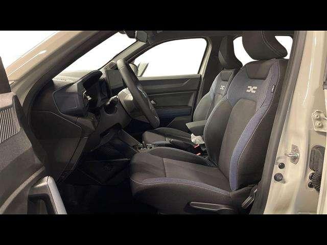 Dacia Duster 1.6 hybrid Expression 140cv