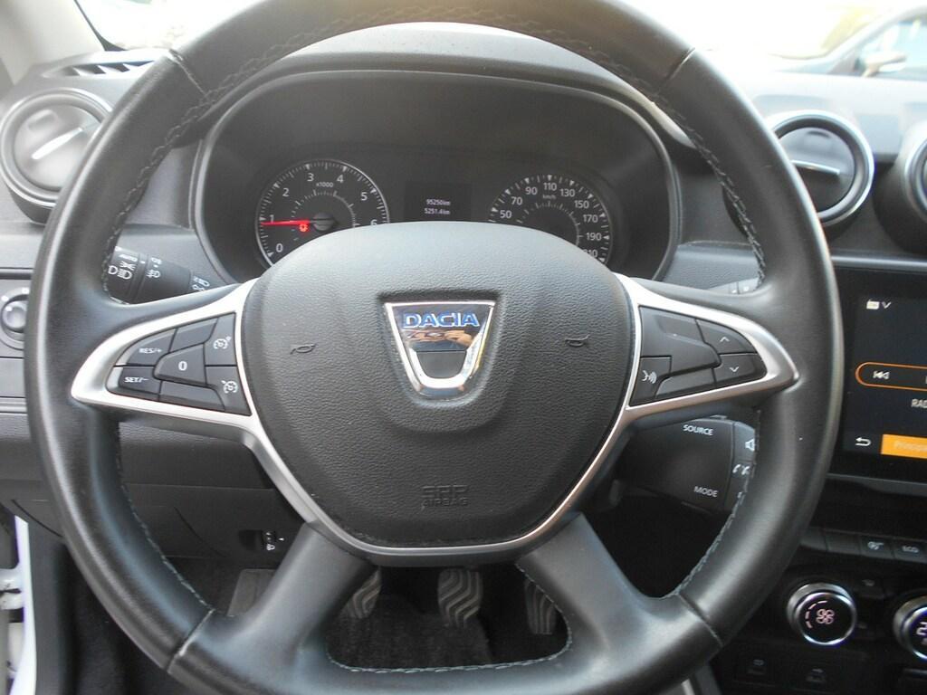Dacia Duster 1.5 Blue dCi Prestige up SL DaciaPlus 4x2
