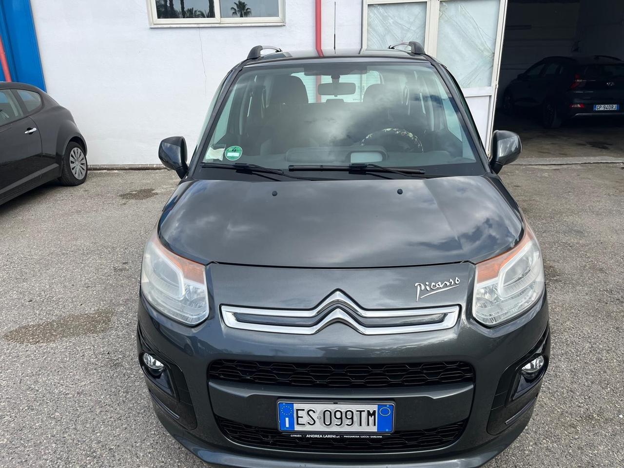 Citroen C3 Picasso -1.6 hdi-full-2013