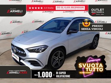 Mercedes GLA 200 200 AMG Line Premium 7G-DCT
