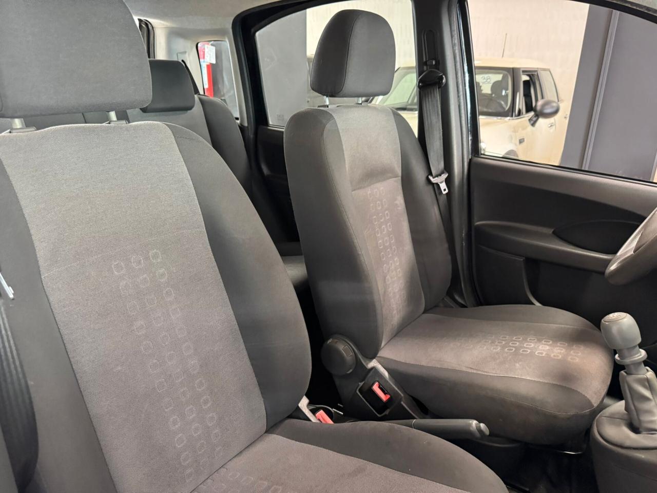 Fiat Panda 1.4 Natural Power Classic