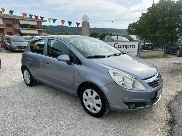 OPEL Corsa 1.2 5 porte Club