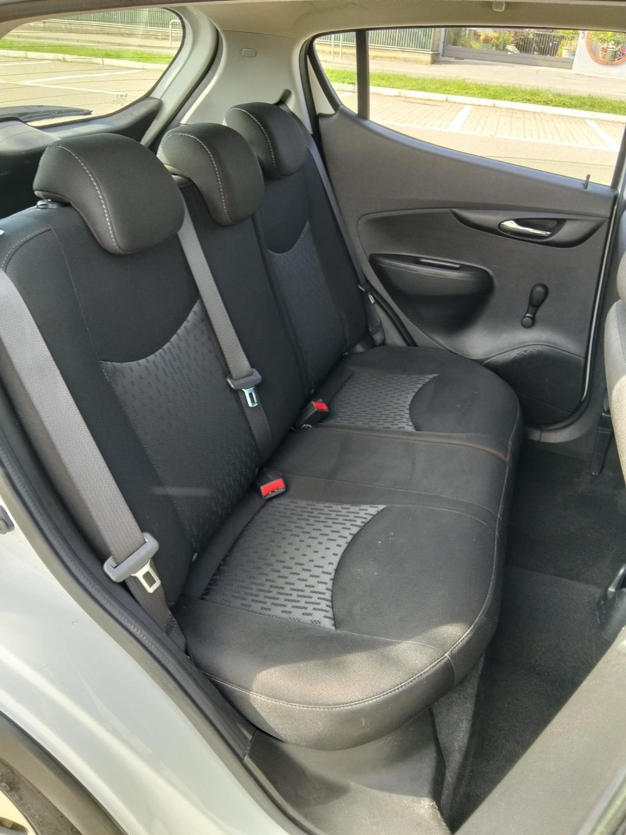 Opel Karl Rocks 1.0 73 CV*Cerchi*Apple car Play*Usb