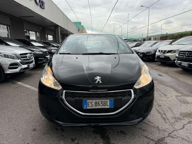 Peugeot 208 208 5p 1.0 (vti) 12v Access