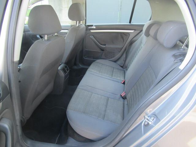 Volkswagen Golf 4 1.6 Benzina/GPL Neopatentati OK