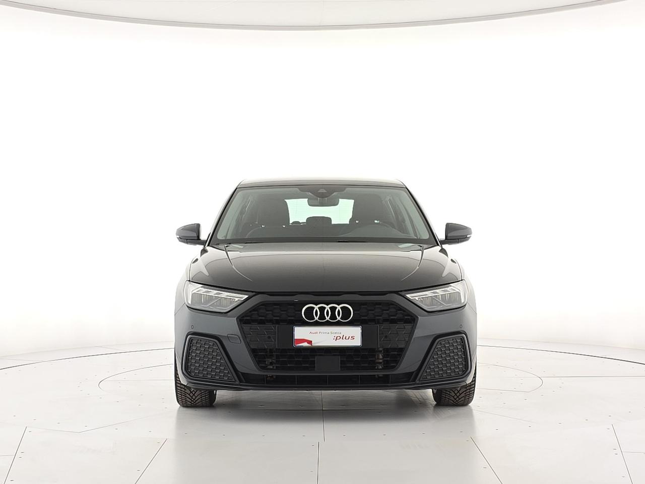 Audi A1 sportback 30 1.0 tfsi admired 110cv s-tronic