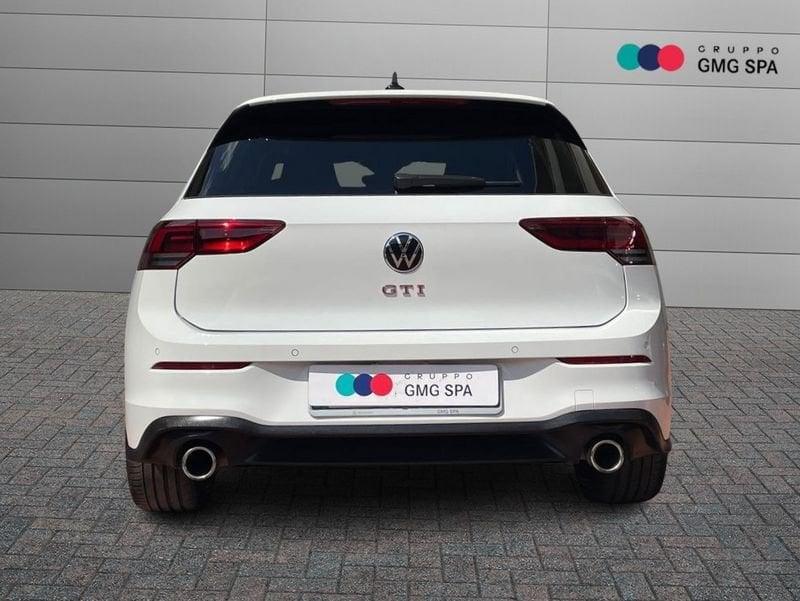 Volkswagen Golf 2.0 tsi GTI 245cv dsg