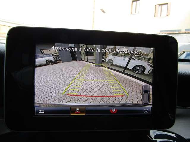 Mercedes-Benz GLC 220 d SPORT 4 MATIC CAMBIO AUTO 170CV,CERCHI 18,LED