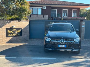 Mercedes-benz GLC 300 de 4Matic EQ-Power Coupé Premium Plus